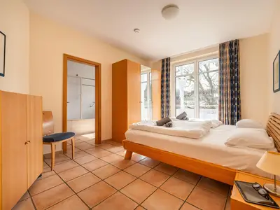 Ferienwohnung für 4 Personen (63 m²) in Binz (Ostseebad) 8/10