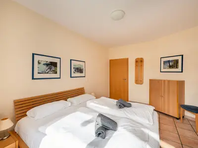 Ferienwohnung für 4 Personen (63 m²) in Binz (Ostseebad) 9/10