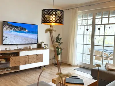 Ferienwohnung für 5 Personen (55 m²) in Binz (Ostseebad) 2/10