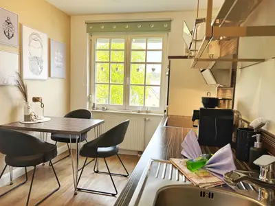 Ferienwohnung für 5 Personen (55 m²) in Binz (Ostseebad) 3/10
