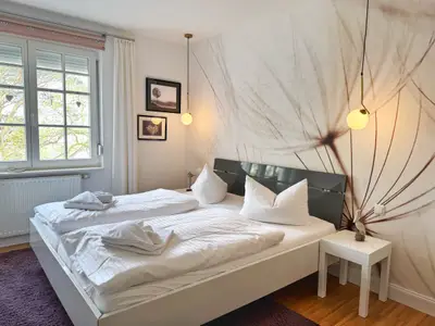 Ferienwohnung für 5 Personen (55 m²) in Binz (Ostseebad) 4/10