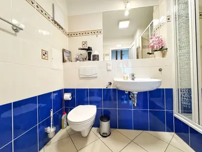 Ferienwohnung für 5 Personen (55 m²) in Binz (Ostseebad) 6/10