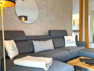 Ferienwohnung für 5 Personen (55 m²) in Binz (Ostseebad) 9/10