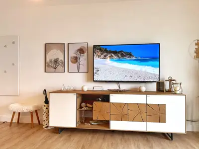 Ferienwohnung für 5 Personen (55 m²) in Binz (Ostseebad) 10/10