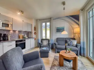 Ferienwohnung für 4 Personen (58 m²) in Binz (Ostseebad)