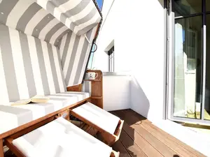 Ferienwohnung für 4 Personen (90 m²) in Binz (Ostseebad)