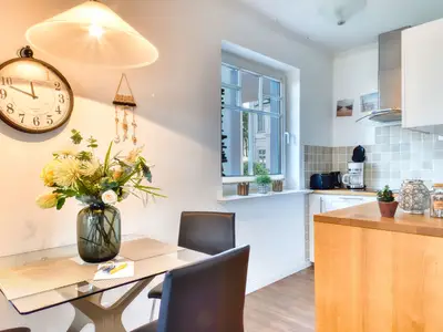 Ferienwohnung für 4 Personen (50 m²) in Binz (Ostseebad) 2/10