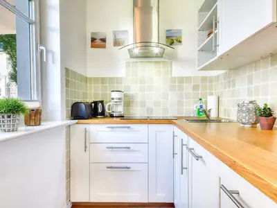 Ferienwohnung für 4 Personen (50 m²) in Binz (Ostseebad) 3/10