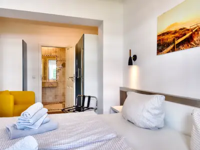 Ferienwohnung für 4 Personen (50 m²) in Binz (Ostseebad) 4/10