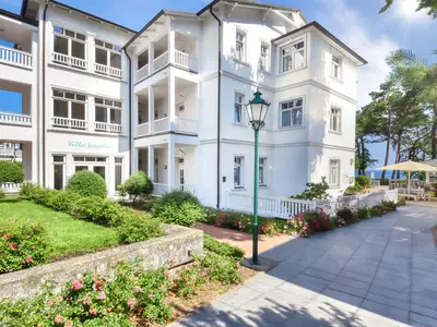 Ferienwohnung für 4 Personen (50 m²) in Binz (Ostseebad) 5/10