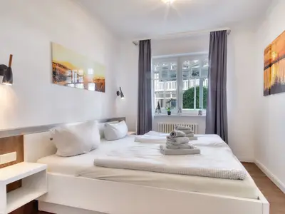 Ferienwohnung für 4 Personen (50 m²) in Binz (Ostseebad) 6/10