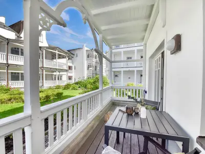 Ferienwohnung für 4 Personen (50 m²) in Binz (Ostseebad) 7/10