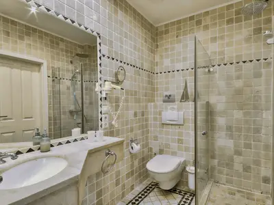 Ferienwohnung für 4 Personen (50 m²) in Binz (Ostseebad) 8/10