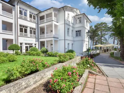 Ferienwohnung für 4 Personen (50 m²) in Binz (Ostseebad) 10/10