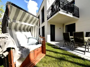 Ferienwohnung für 4 Personen (60 m²) in Binz (Ostseebad)