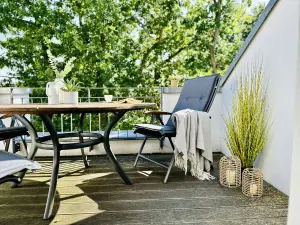 Ferienwohnung für 4 Personen (70 m²) in Binz (Ostseebad)