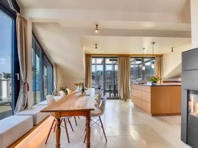 Ferienwohnung für 4 Personen (100 m²) in Binz (Ostseebad) 2/10
