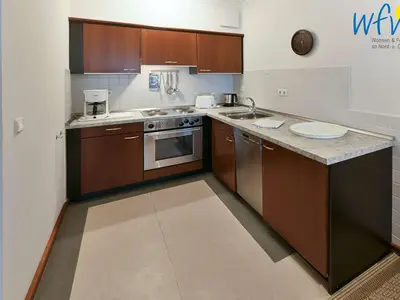 Küche / Küchenzeile