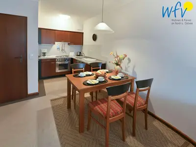 Küche / Küchenzeile