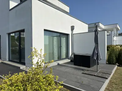 Terrasse Sonnenperle