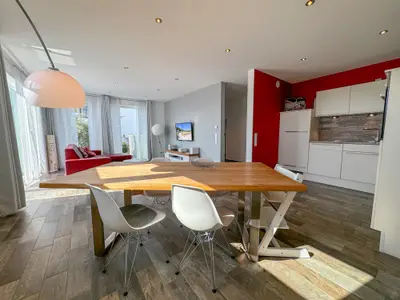 Essebereich Sonnenperle