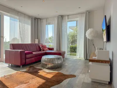 Wohnbereich Sonnenperle