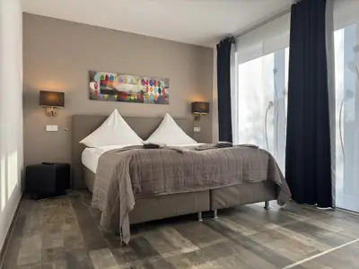 Schlafzimmer ll