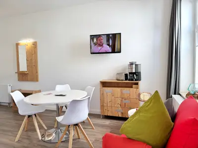 Ferienwohnung für 4 Personen (50 m²) in Binz (Ostseebad) 1/10
