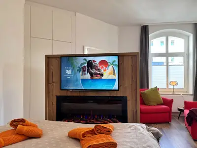 Ferienwohnung für 4 Personen (50 m²) in Binz (Ostseebad) 2/10