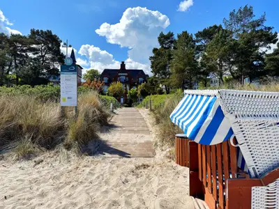 Ferienwohnung für 4 Personen (50 m²) in Binz (Ostseebad) 4/10