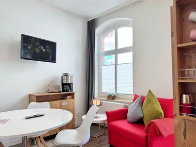 Ferienwohnung für 4 Personen (50 m²) in Binz (Ostseebad) 7/10