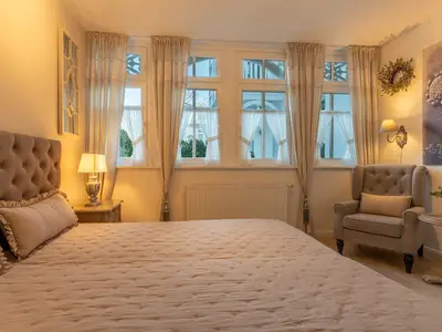 Ferienwohnung für 2 Personen (50 m²) in Binz (Ostseebad) 1/10