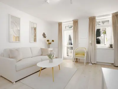 Ferienwohnung für 2 Personen (50 m²) in Binz (Ostseebad) 3/10