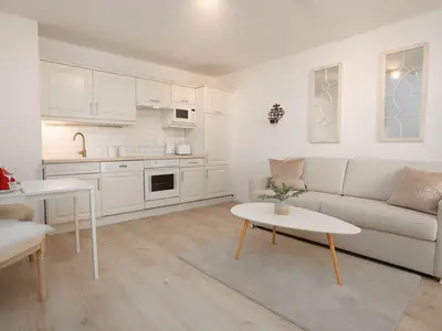 Ferienwohnung für 2 Personen (50 m²) in Binz (Ostseebad) 4/10