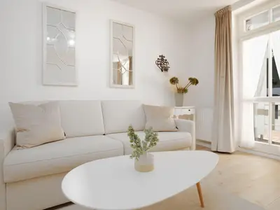 Ferienwohnung für 2 Personen (50 m²) in Binz (Ostseebad) 7/10