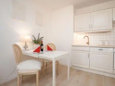 Ferienwohnung für 2 Personen (50 m²) in Binz (Ostseebad) 10/10