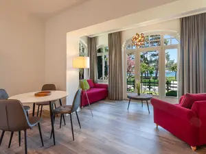 Ferienwohnung für 4 Personen (48 m²) in Binz (Ostseebad)