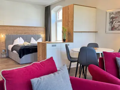 Ferienwohnung für 4 Personen (48 m²) in Binz (Ostseebad) 4/10