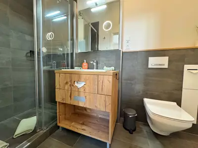 Ferienwohnung für 4 Personen (48 m²) in Binz (Ostseebad) 9/10