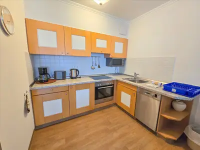 Ferienwohnung für 5 Personen (74 m²) in Binz (Ostseebad) 4/8