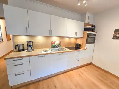 Ferienwohnung für 2 Personen (61 m²) in Binz (Ostseebad) 4/8