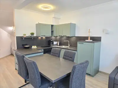 Küche / Küchenzeile