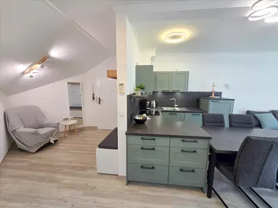 Küche / Küchenzeile