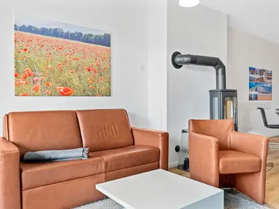 Ferienwohnung für 2 Personen (68 m²) in Binz (Ostseebad) 2/10