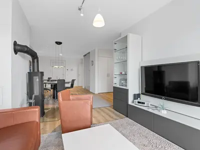 Ferienwohnung für 2 Personen (68 m²) in Binz (Ostseebad) 4/10