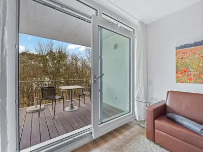 Ferienwohnung für 2 Personen (68 m²) in Binz (Ostseebad) 6/10