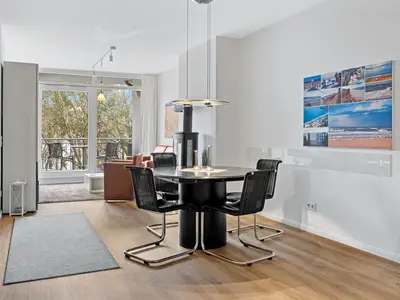 Ferienwohnung für 2 Personen (68 m²) in Binz (Ostseebad) 9/10