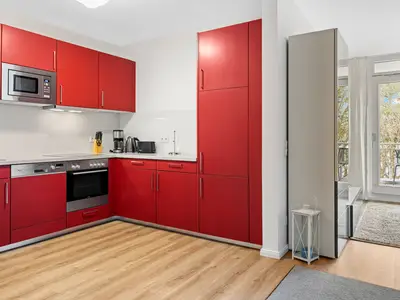Ferienwohnung für 2 Personen (68 m²) in Binz (Ostseebad) 10/10