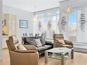 Ferienwohnung für 4 Personen (112 m²) in Binz (Ostseebad)