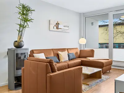 Ferienwohnung für 4 Personen (70 m²) in Binz (Ostseebad) 1/10